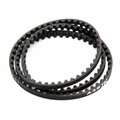 Time2Play 3 mm Belt 122T for Micro RS4 TI2991846